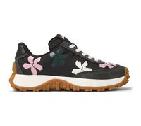 CAMPER Drift Trail - Smart casual shoes for Girls - Black,Grey,Pink, size 37, Cotton fabric