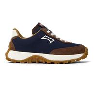 Camper Zapatilla Drift Trail Kids, Azul Oscuro 38 UE