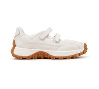 CAMPER Drift Trail - Smart casual shoes for Girls - White, size 33, Smooth leather