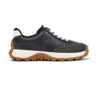 CAMPER Drift Trail - Sneakers for Girls - Black, size 30, Smooth leather