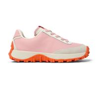 CAMPER Drift Trail - Sneakers for Girls - Pink, size 32, Smooth leather