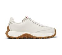 CAMPER Drift Trail - Sneakers for Girls - White, size 30, Smooth leather