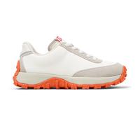 CAMPER Drift Trail - Sneakers for Girls - White, size 33, Cotton fabric