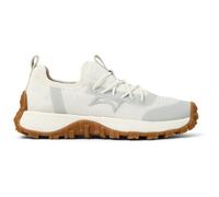 CAMPER Drift Trail - Sneakers for Girls - White, size 33, Cotton fabric