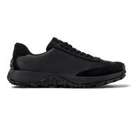 CAMPER Drift Trail - Sneakers for Men - Black, size 42, Smooth leather