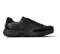 CAMPER Drift Trail - Sneakers for Women - Black, size 39, Smooth leather