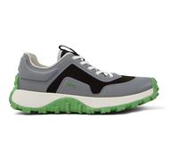 CAMPER Drift Trail - Sneakers for Women - Grey, size 39, Cotton fabric
