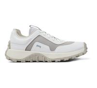 CAMPER Drift Trail - Sneakers for Women - White,Grey, size 39, Cotton fabric