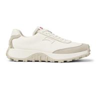 CAMPER Drift Trail - Sneakers for Women - White, size 39, Cotton fabric