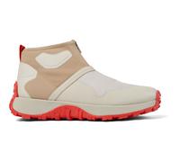CAMPER Drift Trail VIBRAM - Ankle boots for Men - Grey,Beige, size 40, Cotton fabric
