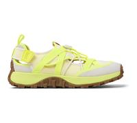 CAMPER Drift Trail VIBRAM - Casual for Men - White,Yellow, size 40, Cotton fabric