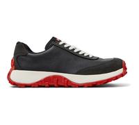 CAMPER Drift Trail VIBRAM - Sneakers for Men - Black, size 40, Smooth leather