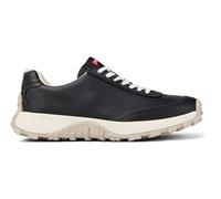 CAMPER Drift Trail VIBRAM - Sneakers for Men - Black, size 40, Smooth leather/Cotton fabric