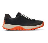 CAMPER Drift Trail VIBRAM - Sneakers for Men - Black, size 42, Smooth leather