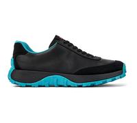 CAMPER Drift Trail VIBRAM - Sneakers for Men - Black, size 42, Smooth leather