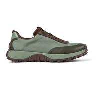 CAMPER Drift Trail VIBRAM - Sneakers for Men - Green, size 41, Cotton fabric