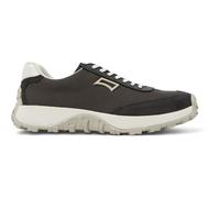 CAMPER Drift Trail VIBRAM - Sneakers for Men - Grey, size 42, Cotton fabric