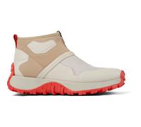 CAMPER Drift Trail VIBRAM - Sneakers for Women - Beige,Grey, size 38, Cotton fabric