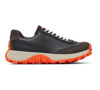 CAMPER Drift Trail VIBRAM - Sneakers for Women - Black, size 41, Smooth leather