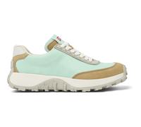 CAMPER Drift Trail VIBRAM - Sneakers for Women - Blue, size 39, Cotton fabric