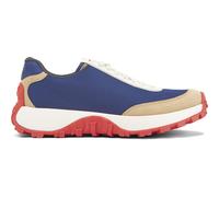 CAMPER Drift Trail VIBRAM - Sneakers for Women - Blue, size 41, Cotton fabric