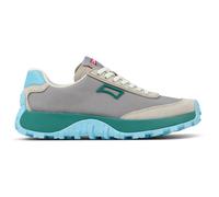 CAMPER Drift Trail VIBRAM - Sneakers for Women - Grey, size 40, Cotton fabric