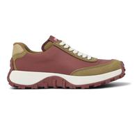 CAMPER Drift Trail VIBRAM - Sneakers for Women - Red, size 35, Cotton fabric