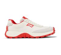CAMPER Drift Trail VIBRAM - Sneakers for Women - White, size 37, Cotton fabric