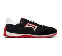 CAMPER Drift Walk - Casual for Men - Black, size 46, Cotton fabric