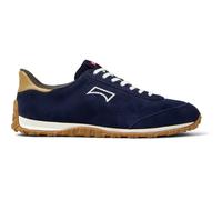 CAMPER Drift Walk - Casual for Men - Blue, size 40, piel.consumidor13