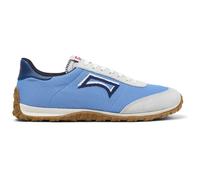 Camper Zapatillas Drift Walk K101098 para Hombre, Lt/Pastel Blue 008, 44 EU