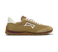CAMPER Drift Walk - Casual for Men - Brown, size 45, Cotton fabric