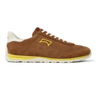 CAMPER Drift Walk - Casual for Men - Brown, size 45, piel.consumidor13