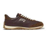 CAMPER Drift Walk - Casual for Men - Brown, size 45, Smooth leather