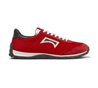 CAMPER Drift Walk - Casual for Men - Red, size 44, Cotton fabric
