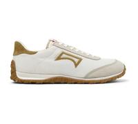 CAMPER Drift Walk - Casual for Men - White, size 46, Cotton fabric