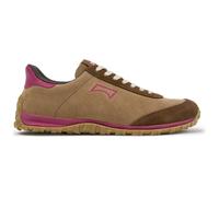 CAMPER Drift Walk - Casual for Women - Brown, size 36, piel.consumidor13