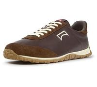 CAMPER Drift Walk - Casual for Men - Brown, size 46, Smooth leather