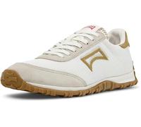 Camper Drift Walk K201886, Zapatillas Mujer, Blanco Natural 001, 38 EU