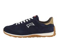 Camper Drift Walk Sneaker Hombre Zapatos Deportivos low Azul Marino