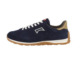 Camper Drift Walk Sneaker Hombre Zapatos Deportivos low Azul Marino