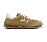 CAMPER Drift Walk - Sneakers for Women - Brown, size 36, Cotton fabric