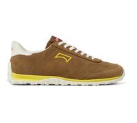 CAMPER Drift Walk - Sneakers for Women - Brown, size 37, piel.consumidor13