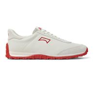 CAMPER Drift Walk - Sneakers for Women - White, size 37, Smooth leather