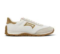 CAMPER Drift Walk - Sneakers for Women - White, size 40, Cotton fabric