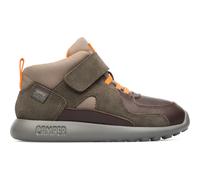 CAMPER Driftie - Boots for - Grey,Brown,Green, size 38, Cotton fabric