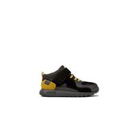 Camper Driftie K900218, Botas cortas al tobillo Unisex niños, Multicolor 008, 34 EU