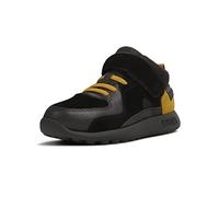 Camper Driftie K900218, Botas cortas al tobillo Unisex niños, Multicolor 008, 36 EU