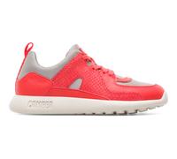 CAMPER Driftie - Sneakers for Girls - Pink,Grey, size 38, Smooth leather/Cotton fabric