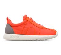CAMPER Driftie - Sneakers for - Orange, size 37, Cotton fabric